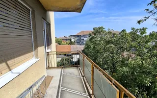 Complex -Balcescu, ap 2 camere decomandat, centrala gaz,clima - Poză 18