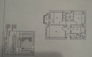 Apartament decomandat, 3 camere, zona Mall Electroputere - Poză 8