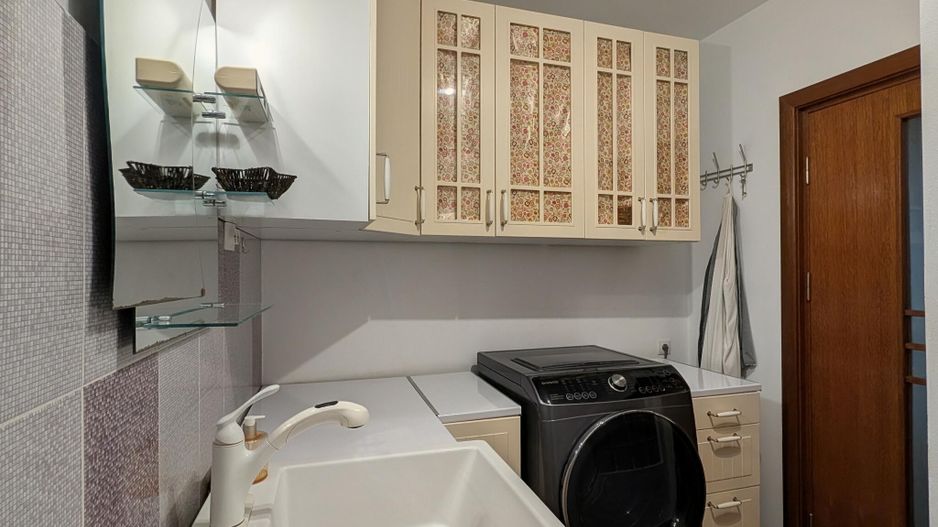 Parc Bazilescu - Str. Nuvelei 95, Casa P+M, 173 mp utili, teren 288 mp - Poză 14