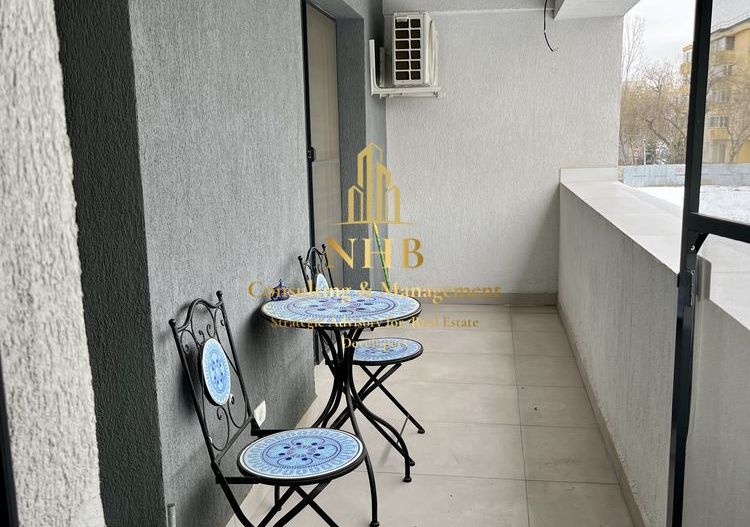 Aparmanet - 3 camere - Mobilat Utilat - Poză 8