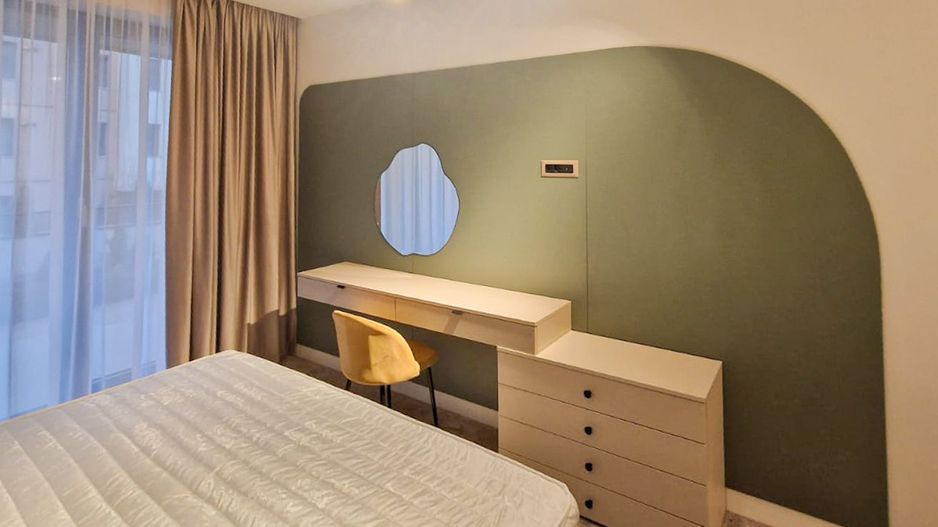 Chirie | Apartament 3 camere | Prima Închiriere | Iancu Nicolae - Poză 10