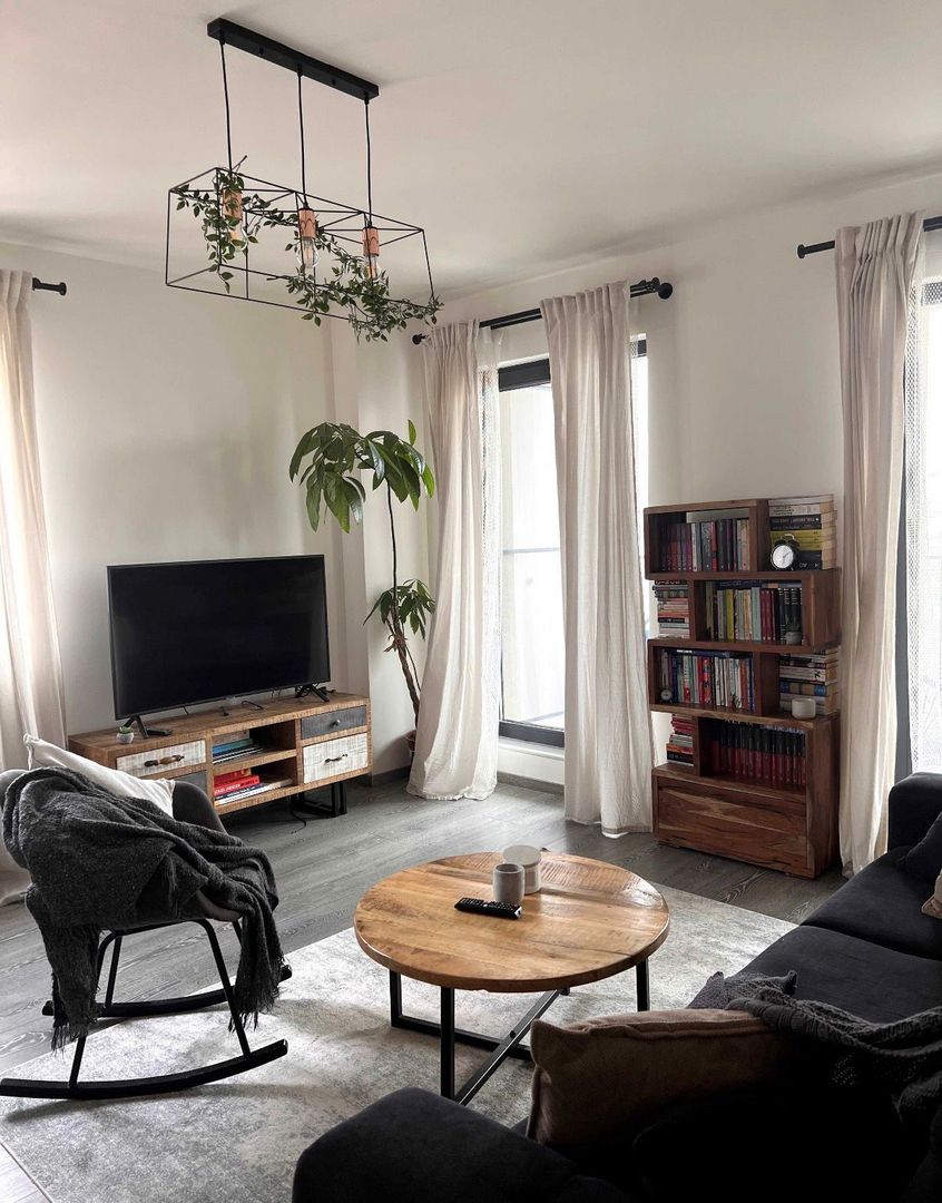 AP.2 CAMERE VITAN RESIDENCE, BLOC NOU, MASINA DE SPALAT VASE, PARCARE - Poză 4