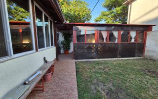 TECHIRGHIOL (COD 02) - Casa 5 camere teren 552 mp complet mobilata - Poză 34