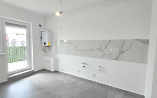 Garsoniera Bloc Nou | Vivamus | Comision 0% - Poză 12
