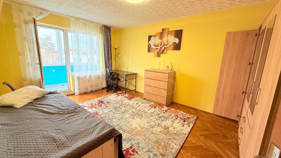 Apartament cu 2 camere de închiriat în Cornişa - Poză 10
