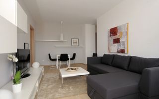 2 Camere | 61 mp | Aleea Privighetorilor -Baneasa | 2 bai - Poză 1