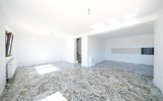 Vila individuala cu 4 camere, P+1+Pod, Comuna Berceni - Poză 5