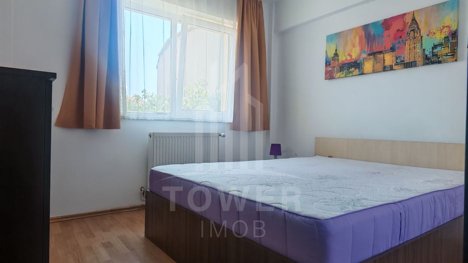 Apartament de vânzare în Turnișor – Sibiu | 47 mp utili | Etaj 2 cu lift - Poză 10