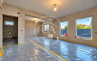 Casa de vanzare cu 4 camere in Santandrei, Bihor - Poză 12