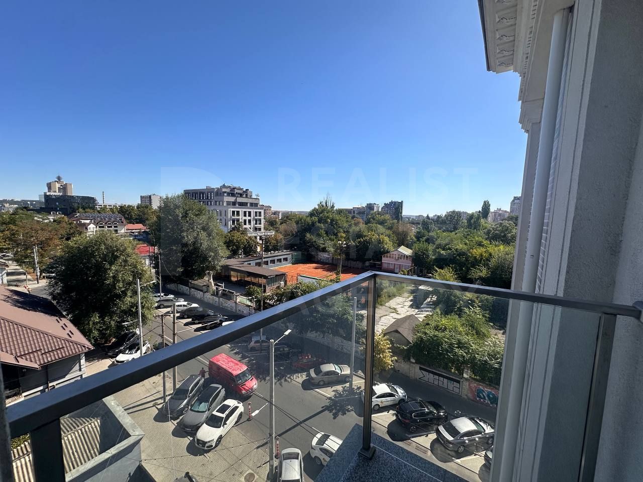 Chirie, apartament, 2 camere, Strada Tighina, Rîșcani - Poză 17