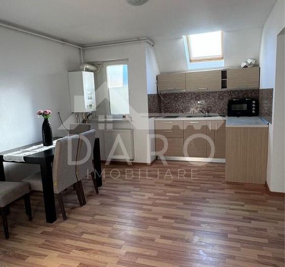 Inchiriez ap 2 camere central - Poză 1