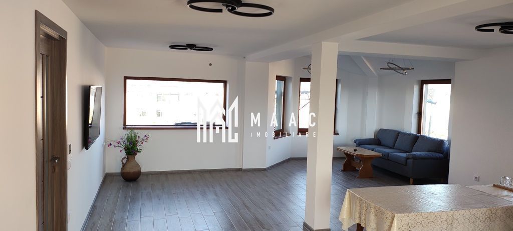 Apartament la Casă | 90 MPU | 2 camere | Gara Mică - Poză 1