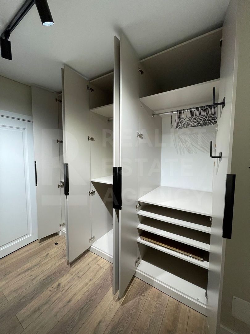 Chirie, apartament, 2 camere, strada Sprîncenoaia, Telecentru - Poză 8