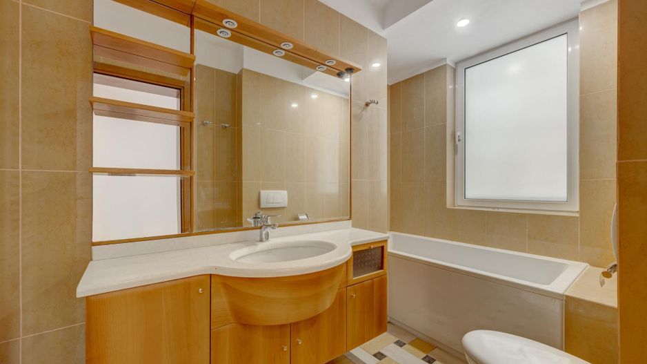 4 camere | Dante Alghieri | Primaverii | Lacul Bordei - Poză 15