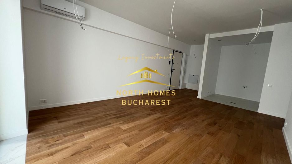 Apartament de vanzare -2 camere One Cotroceni Park-COMISION 0 - Poză 21