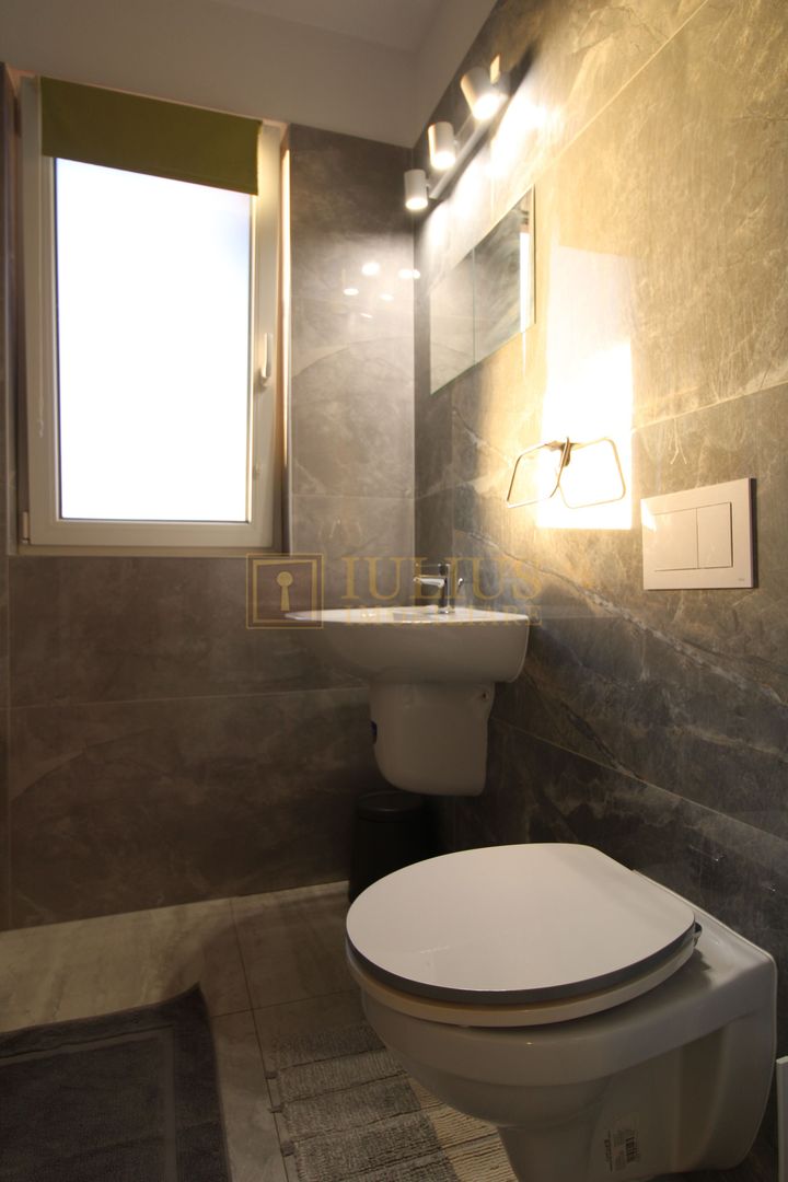 Iris Armoniei, 2 camere, centrala proprie - Poză 8