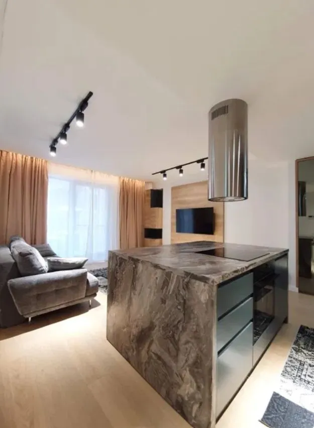 Inchiriere apartament 2 camere | One Herastrau Plaza — fotografia 1