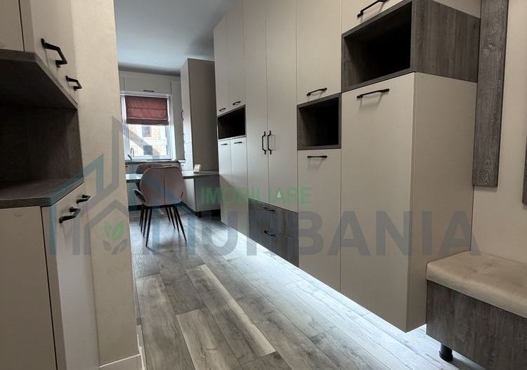 Inchiriez garsoniera Rediu - Poză 4