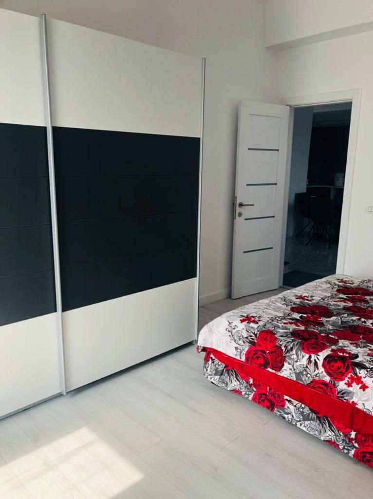 Mihai Bravu 3 camere bloc Boutique an 2021 - Poză 20