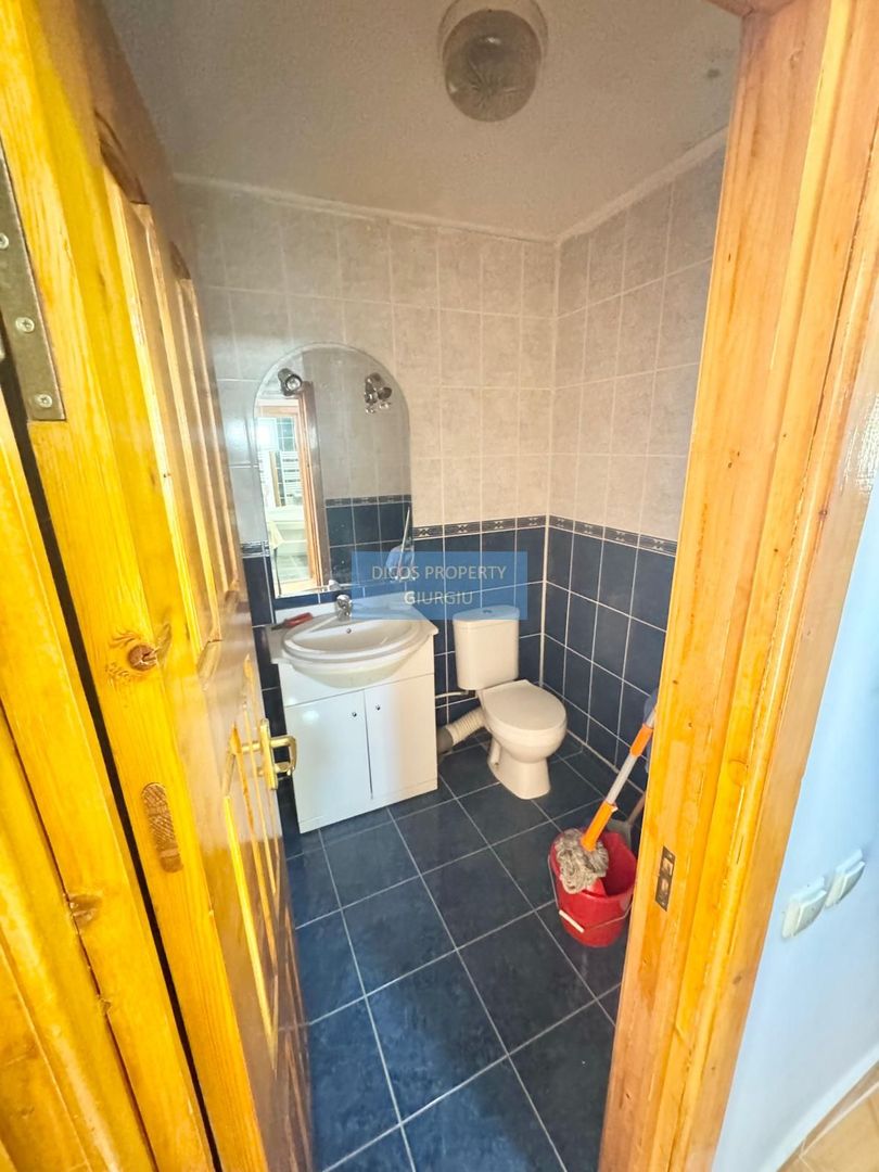 Apartament 3 camere de vânzare – Decebal - Poză 7