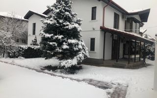 Vila tip duplex in Pipera, Voluntari - Poză 1