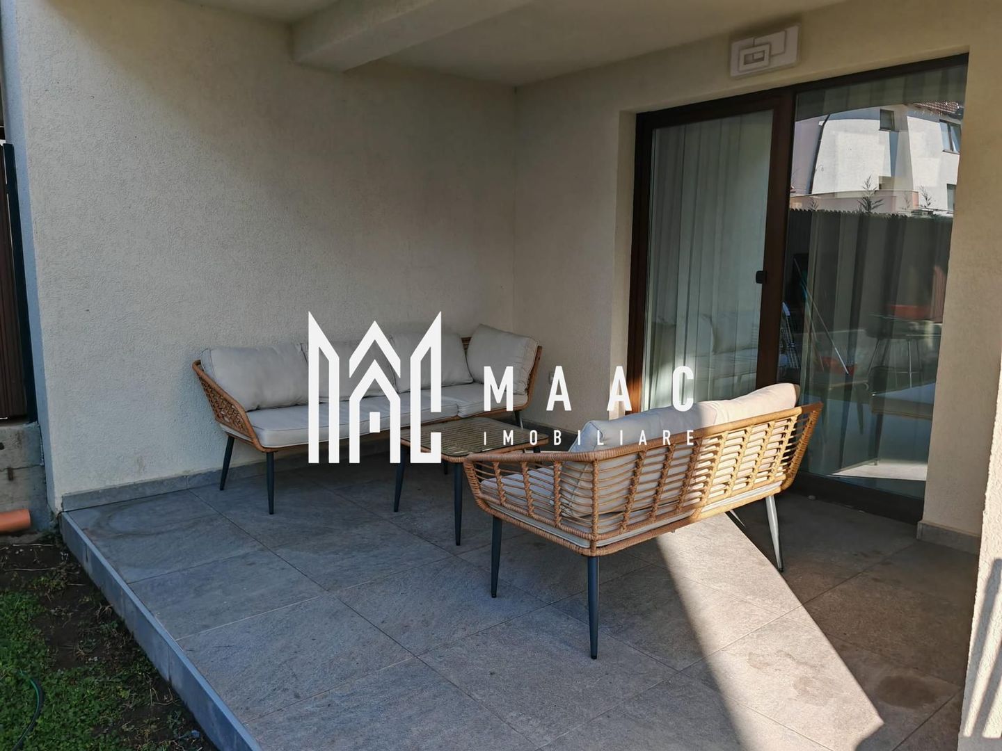 Casa 4 camere | 150mp | Terasa | Vasile Aaron - Selimbar - Poză 17