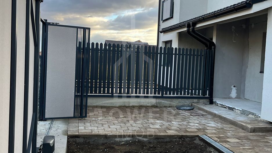 Casa duplex Cisnadie - Poză 2