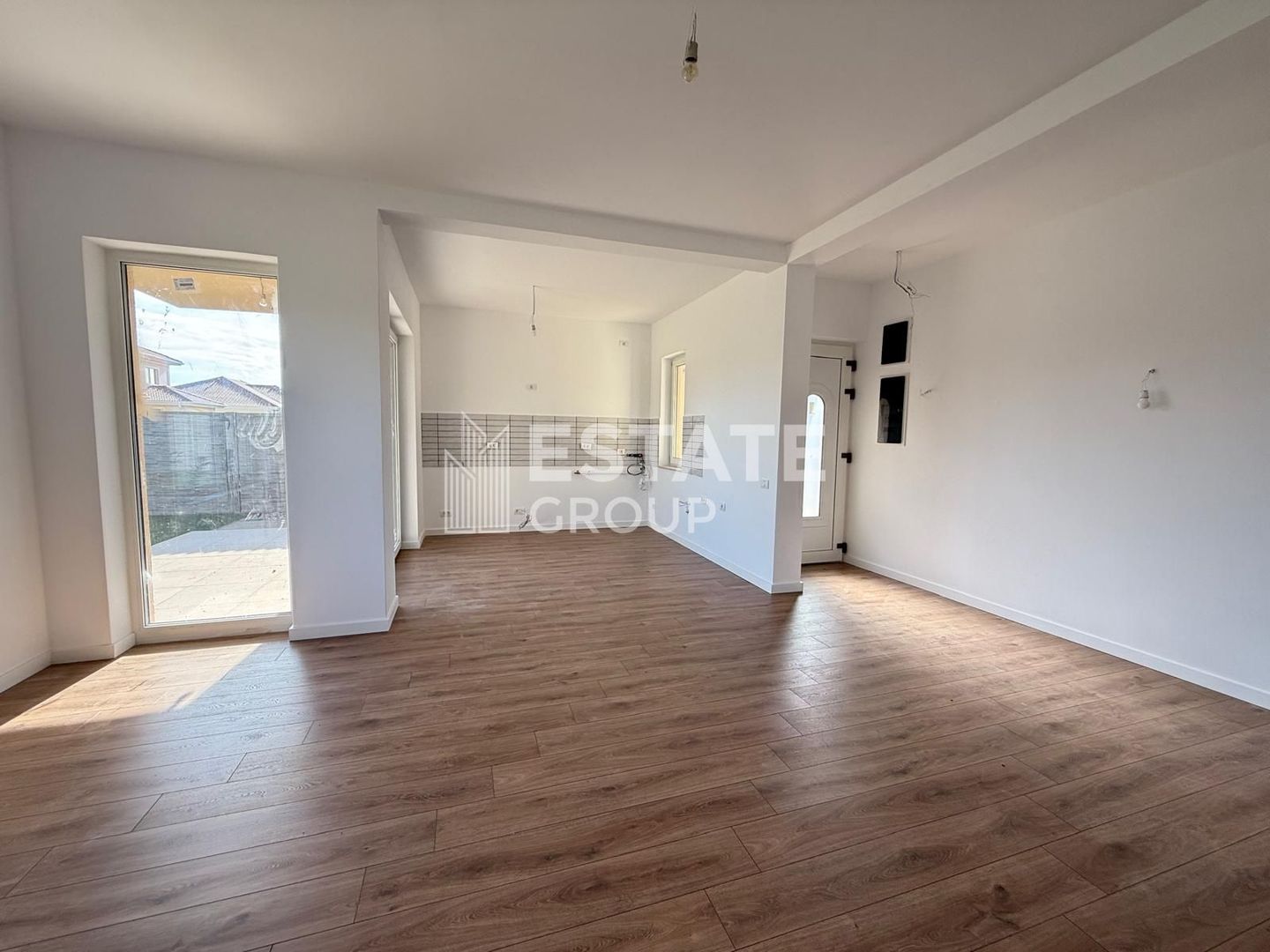 Duplex Mosnita Noua, finisaje superioare - Poză 6