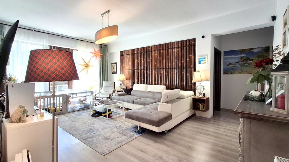 Casa individuala 4 camere Tunari Balotesti Good Afternoon Residence - Poză 2