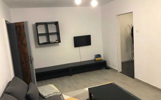 AP. 2 CAMERE NICOLAE GRIGORESCU, BLOC REABILITAT, METROU 2 MINUTE - Poză 2