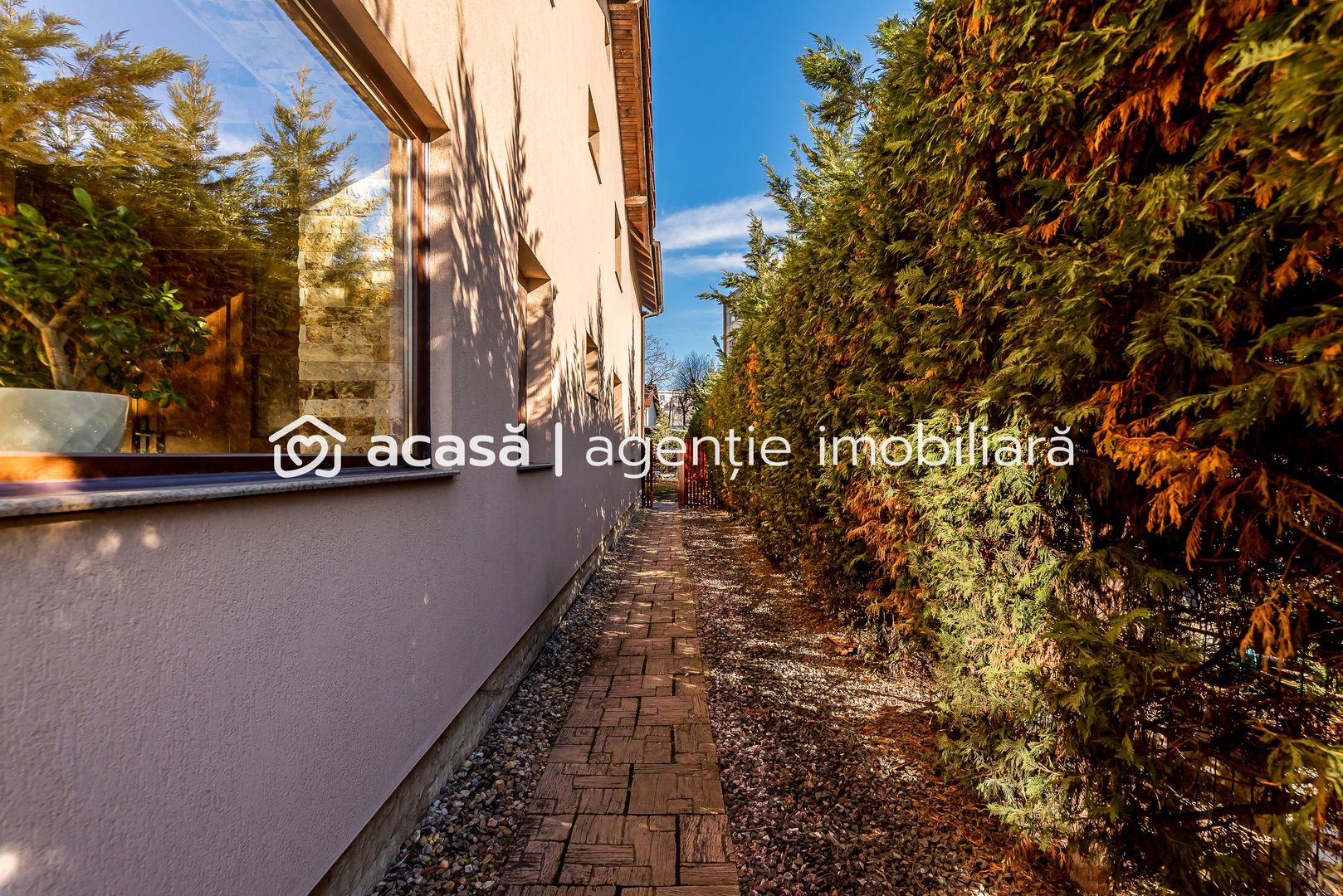 Casă SMART cu 5 camere, teren 720 mp, fotovoltaice 13 kW, Araduil Nou - Poză 14
