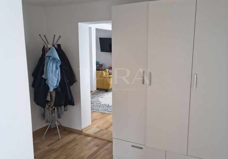 Apartament 4 camere, 127 mp + terasă 27 mp, Baciu - Poză 5