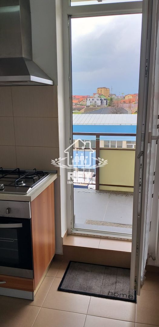 Proprietar, inchiriez garsoniera in Turnisor - Sibiu - Poză 10