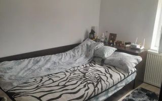 Apartament 3 camere | Etaj 1 | Mobilat | Curte | Cisnadie - Poză 3