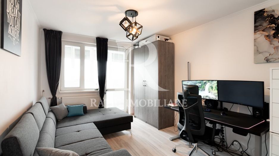 Apartament cu 3 camere  | Panorama | Nufarul | Oradea - Poză 12