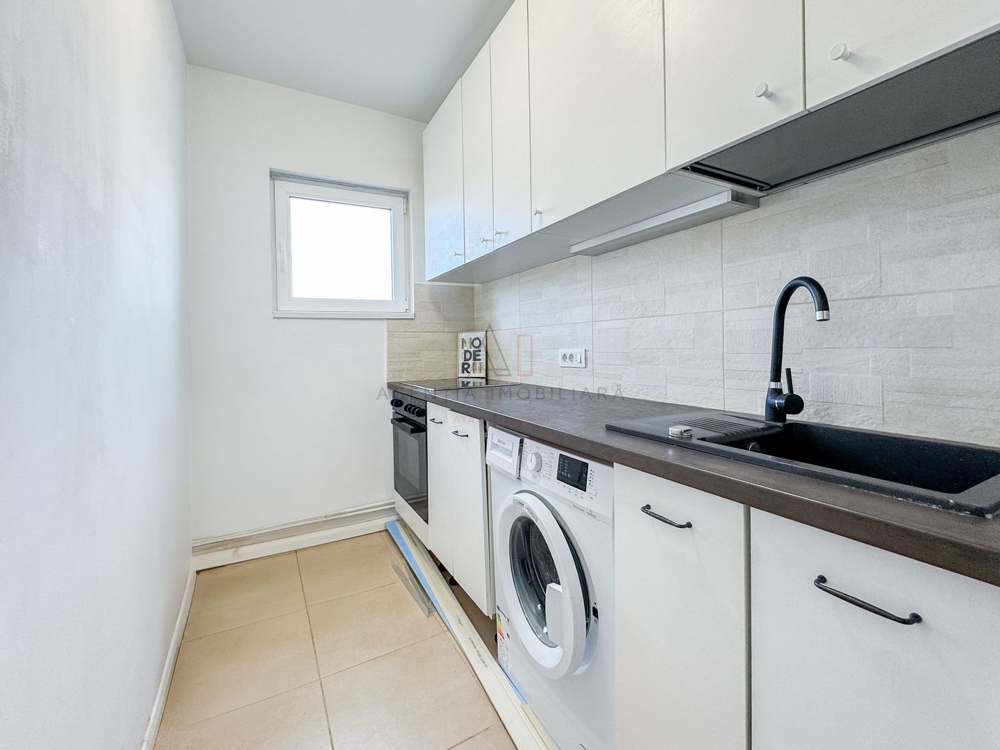2 Camere Floreasca Renovat Modern - Poză 8