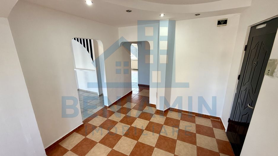 Spatiu comercial - parter - 50mp - vad -  Regia de apa - Poză 4