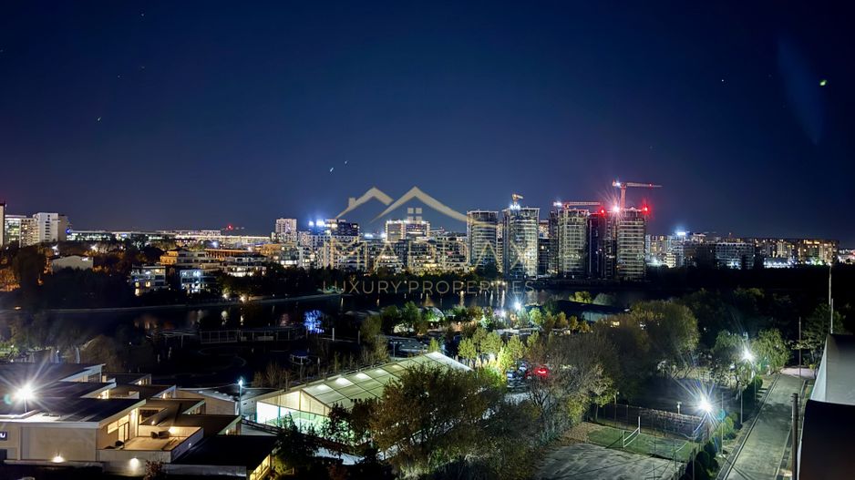 Apartament cu 3 camere *80mp* // Floreasca - Poză 14