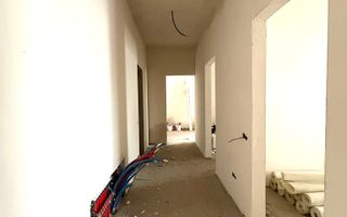 Apartament semifinisat / 3 dormitoare / Zona Tineretului , Floresti - Poză 8