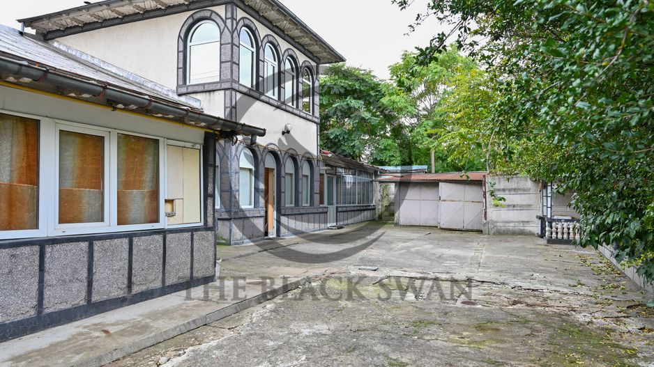 Casa/Vila 5 camere cu spațiu comercial de vanzare | Sud - Ploiesti - Poză 2