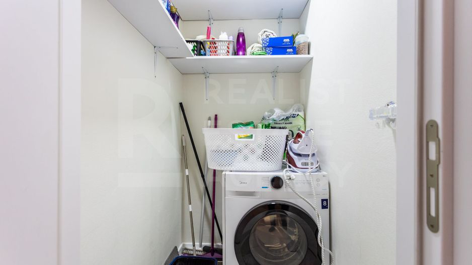 Vânzare, apartament, 2 camere, str. Vadul lui Voda, Ciocana - Poză 16