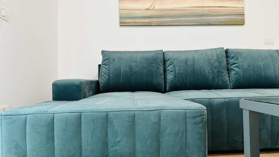 Oferta Inchiriata - Prima inchiriere, 2 camere - Segmentul Premium - Poză 34