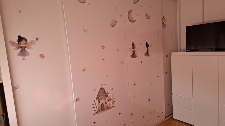 Soarelui | 3 Camere | Centrala proprie | 2 Clime | Bloc izolat | Rulouri El. - Poză 12