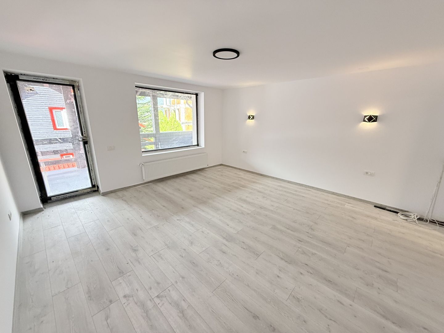 Garsonieră premium 37.62mp, cu terasă mare- Zamora Boutique - Poză 2
