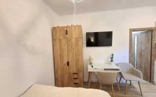 Studio cochet în inima orașului | Zona Centrală- Traian Mosoiu - Poză 8