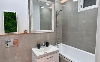Vânzare, apartament cu 3 camere în zona Drumul Taberei - Poză 10