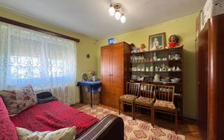 Apartament 2 camere | 52 mp | Balcon inchis | Cetate - Poză 4