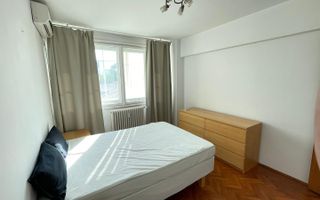 APARTAMENT LUMINOS METROU ZONA PIATA ROMANA - Poză 5