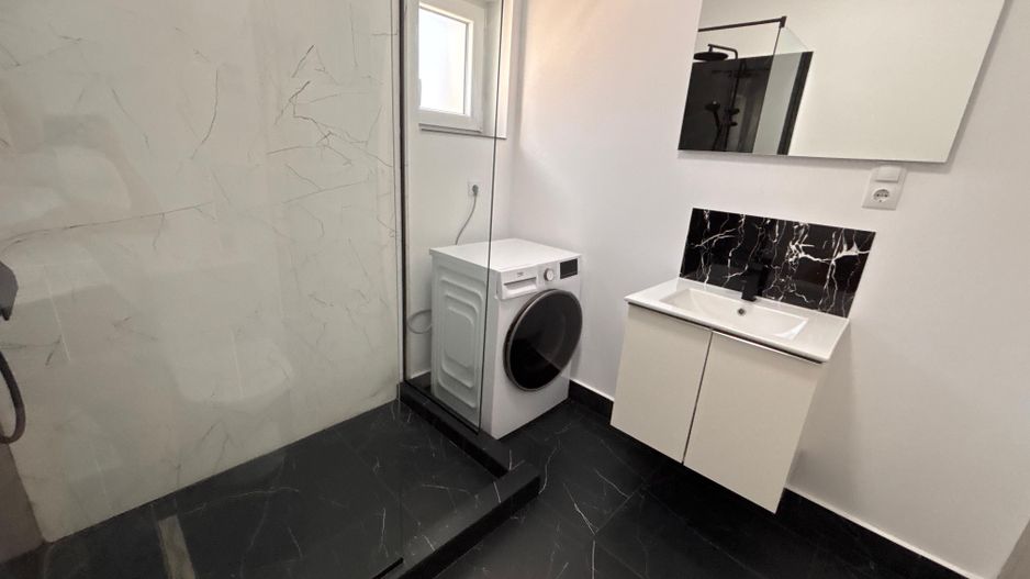 Apartament cu 3 camere si 2 locuri de parcare - Arhitectilor - Poză 13