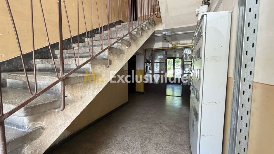 Apartament 2 camere zona McDonald’s Gara - Poză 12